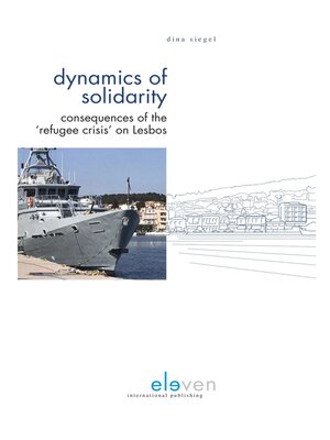 cover image of Dynamics of Solidarity